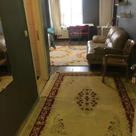 Ruezgar Aparthotel *