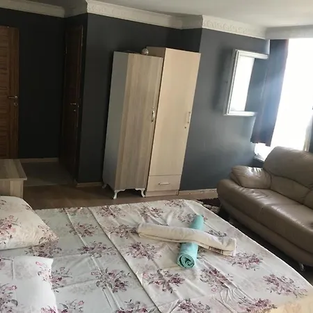Ruezgar شقة فندقية